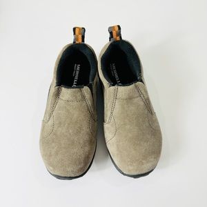 Merrell Kids hike shoes